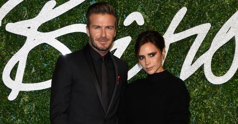 Victoria beckham david beckham feud flirting fans fight 02