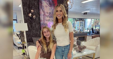 christina hall exercises kids recovering lead mercury poisoning photos