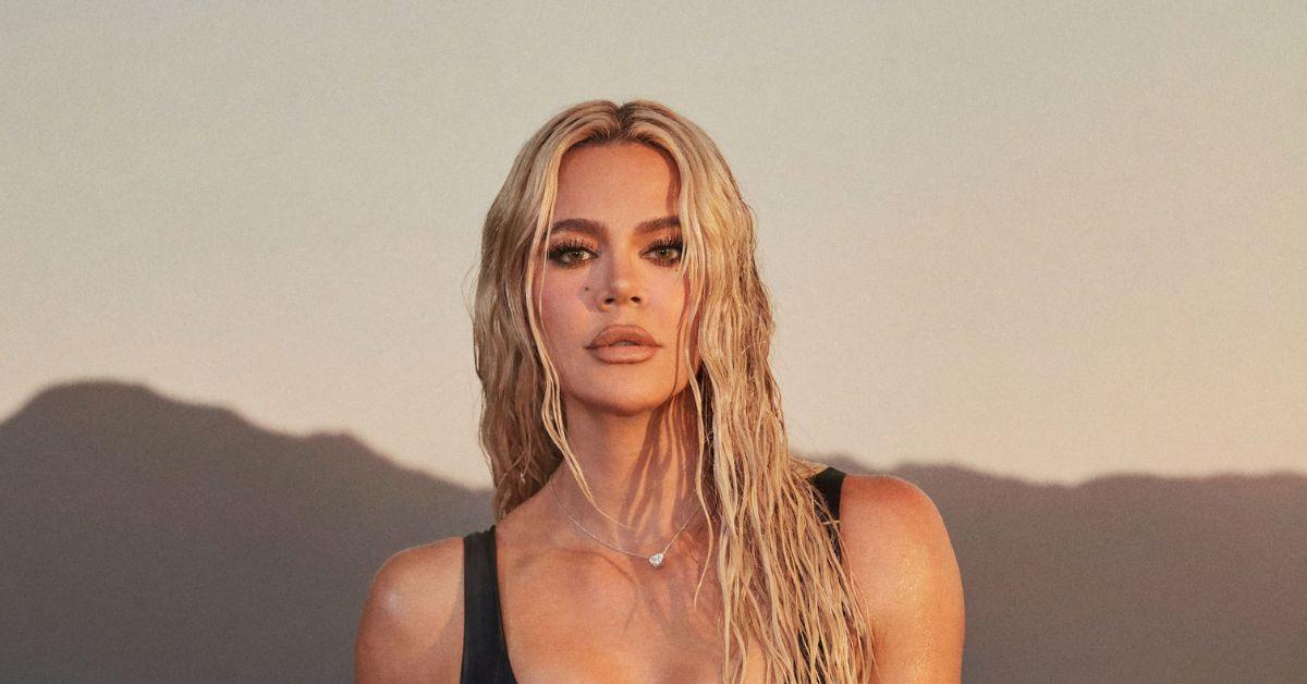 image of Khloé Kardashian celebrated her 42nd birthday on June 27.