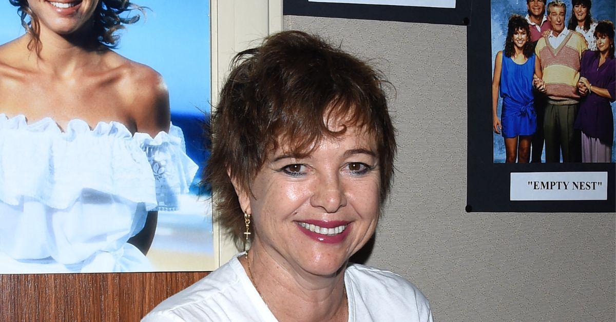 kristy mcnichol