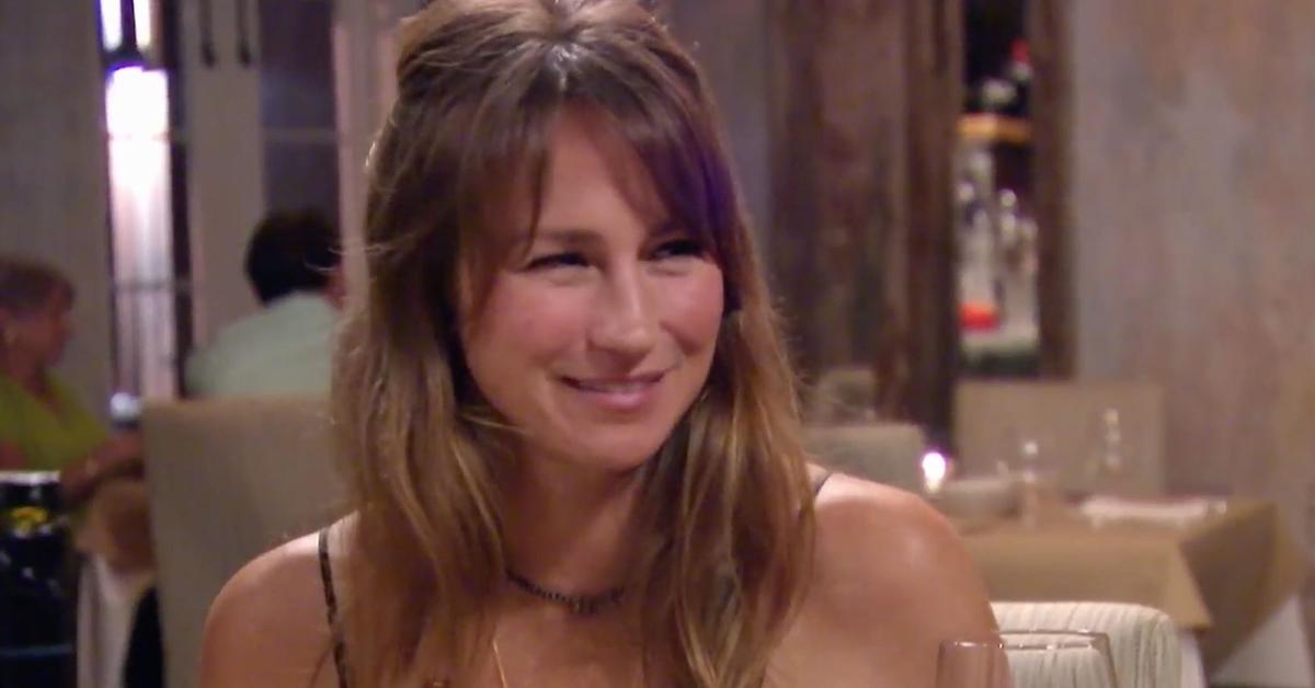 ‘Southern Charm’ Landon Clements Cries Over Her Eggs Drying Up