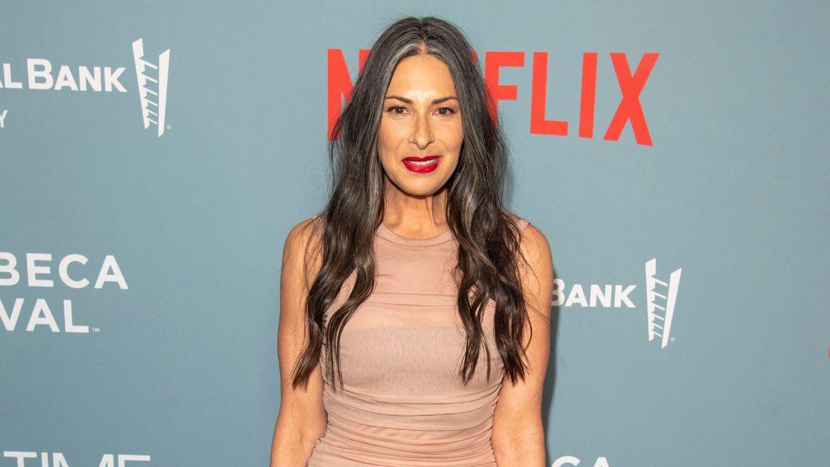 photo of Stacy London. 