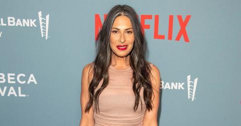 photo of Stacy London.