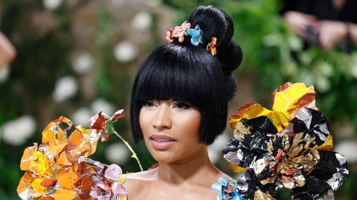 is nicki minaj now a us citizen trump gold card explained