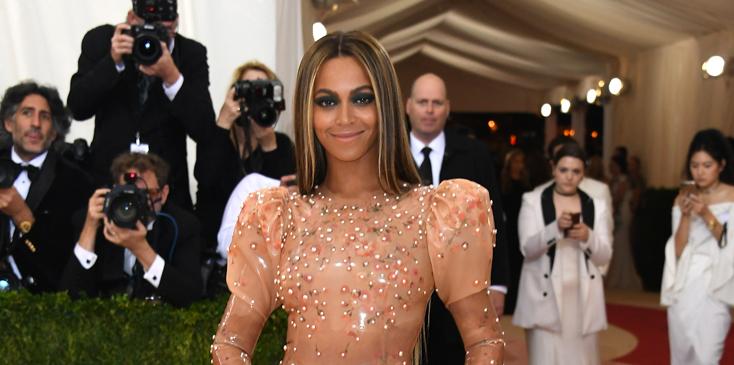 &#8220;Manus x Machina: Fashion In An Age Of Technology&#8221; Costume Institute Gala &#8211; Arrivals