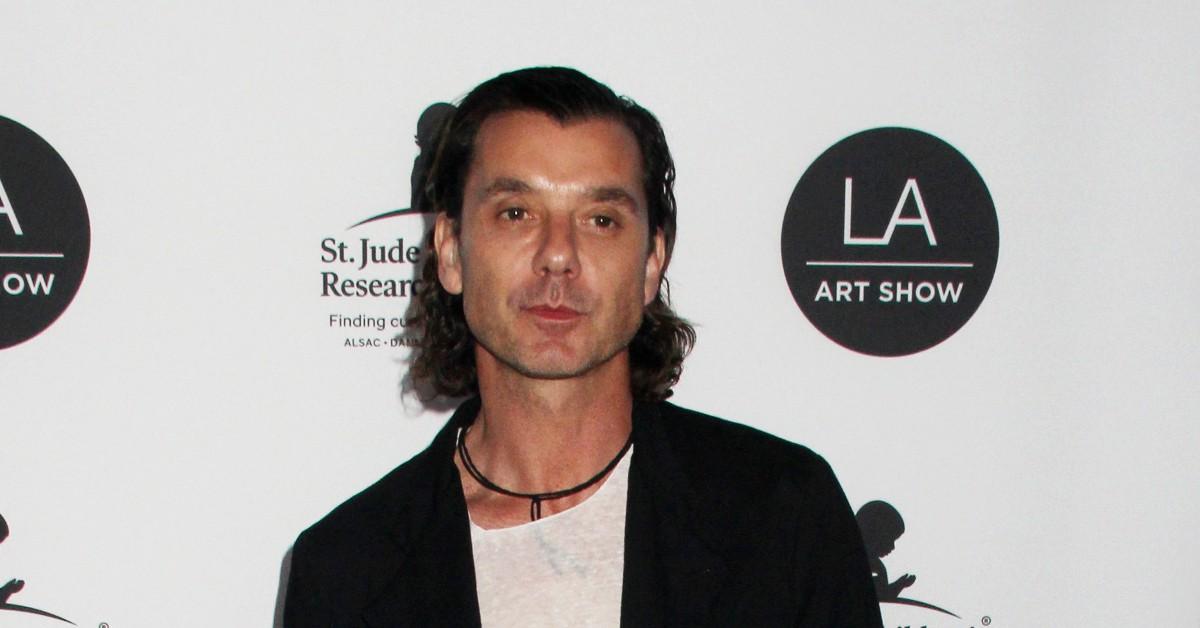 gavin rossdale concerns fans cryptic push on forward message canceling tour covid related circumstances