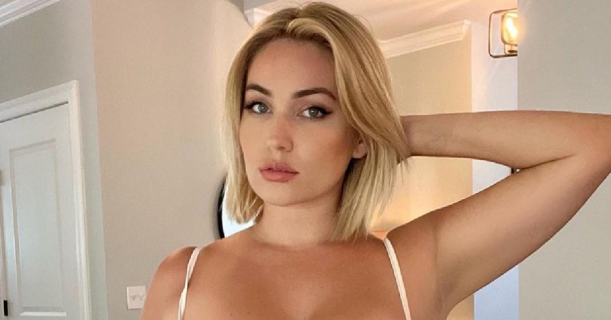 Jess claps back at video and claims she had 'tummy tuck' after Love Island