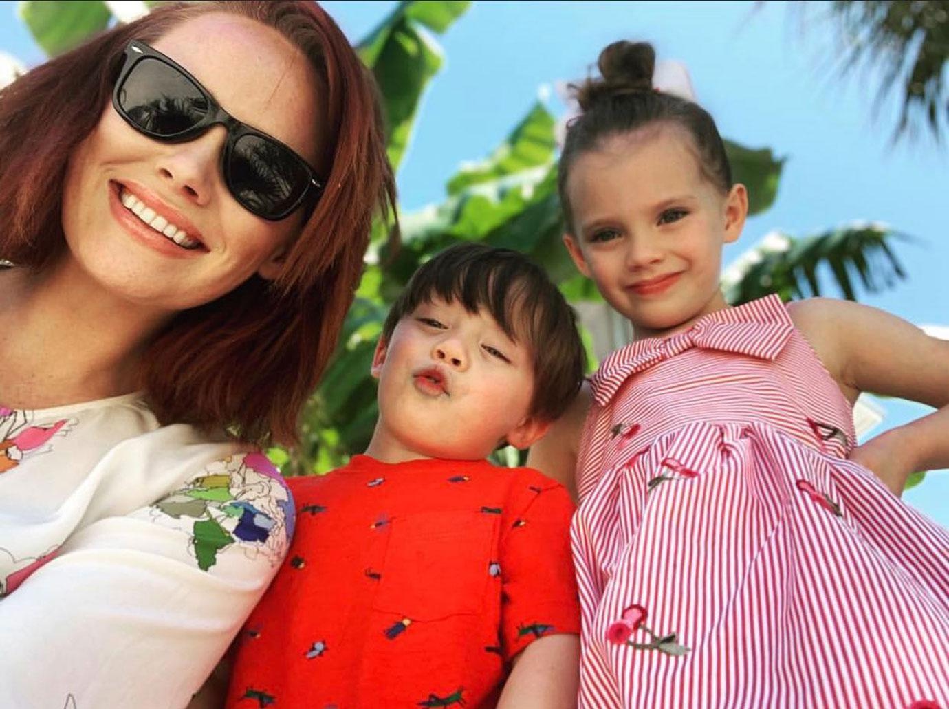 Kathryn Dennis Shares Photos From Son’s Birthday