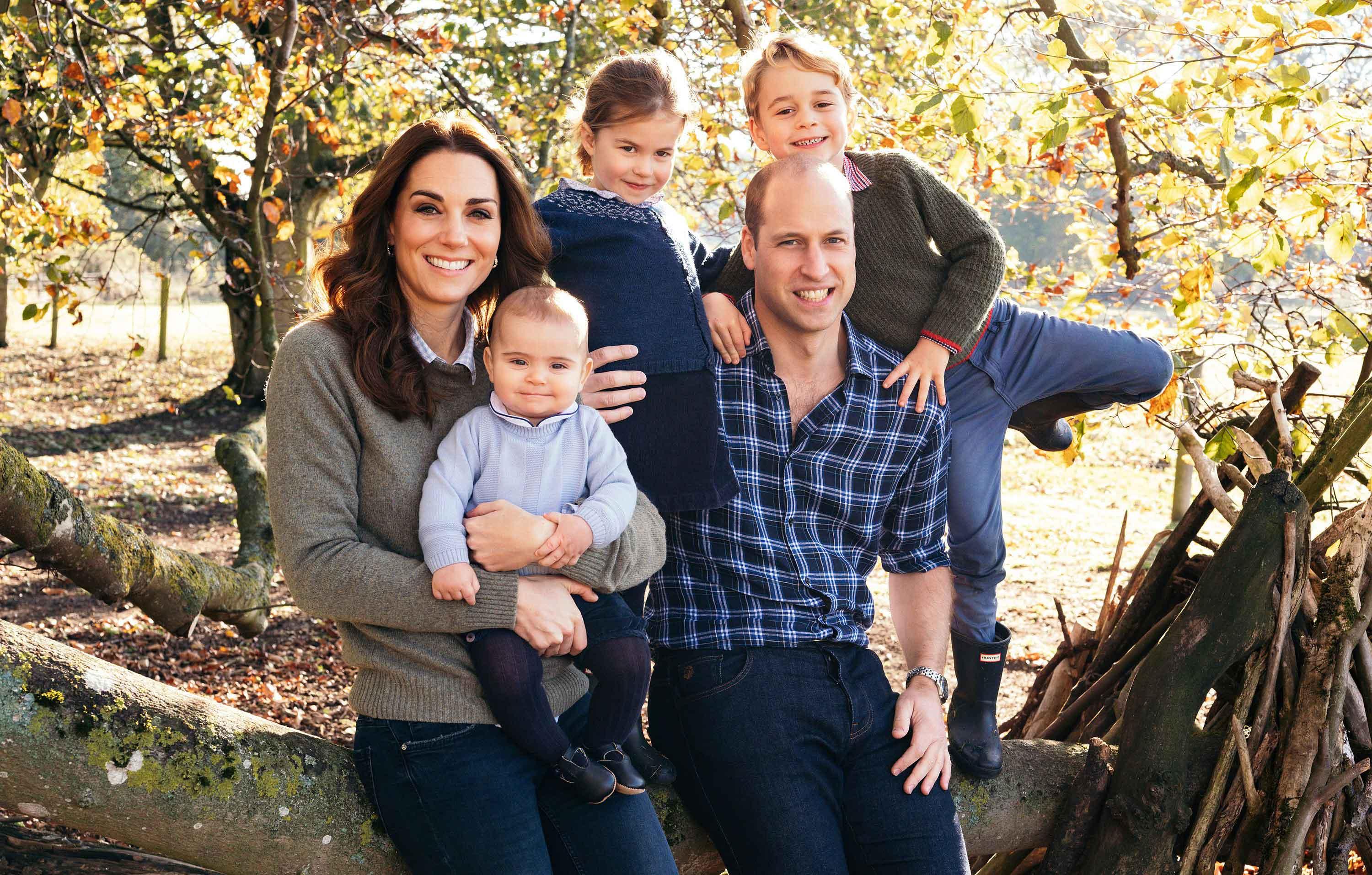 kate middleton may have managed to twist prince williams arm to have baby no