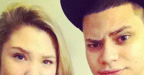 Kailyn jo back together teen mom 2