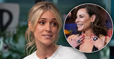 Kristin Cavallari Bravo Gossip PP