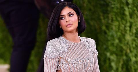 “Manus x Machina: Fashion In An Age Of Technology” Costume Institute Gala – Outside Arrivals