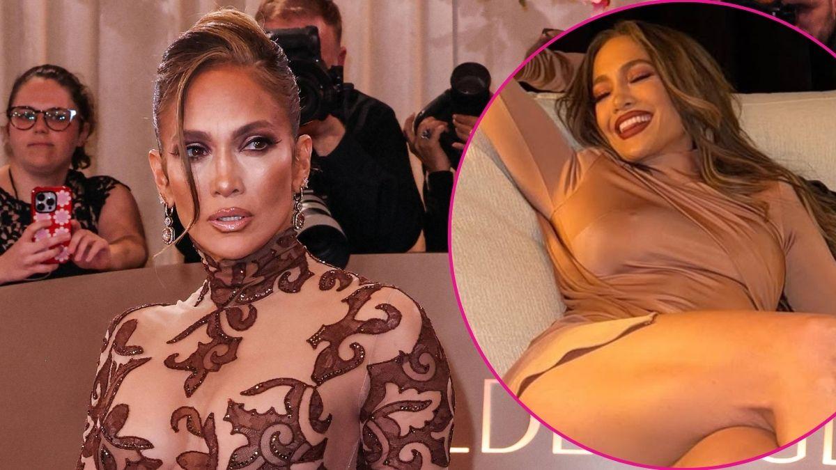 Photo of Jennifer Lopez