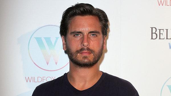 Scott disick working new reality show