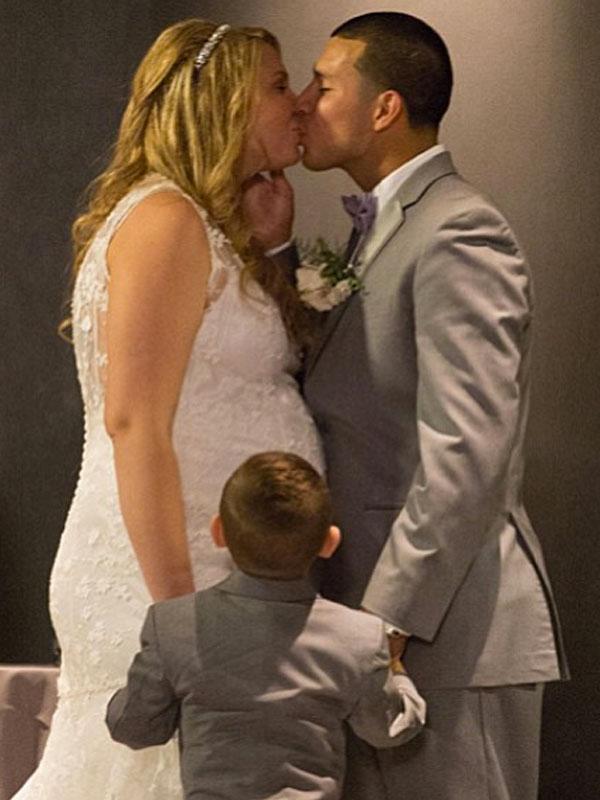 Teen Mom 2 Recap Kailyn Lowry and Javi Marroquin Get Married!
