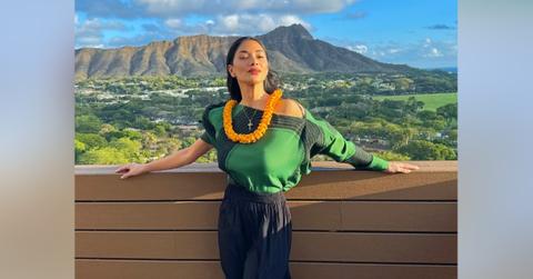 Photo of Nicole Scherzinger