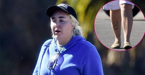 photo of Amanda Bynes.