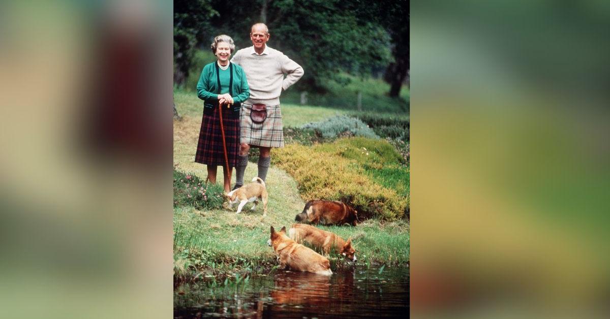 How British Royal Family Have Owned Michael Jackson-Style&hellip;