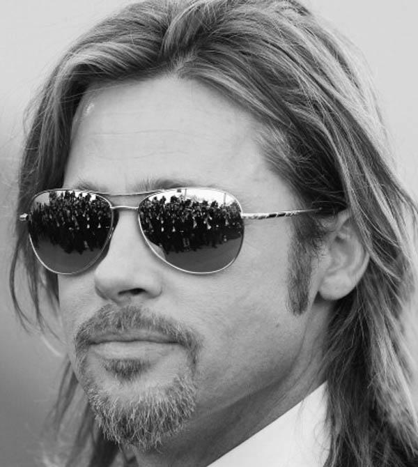 Brad Pitt Launches His Own Furniture Line and Debuts the Collection ...