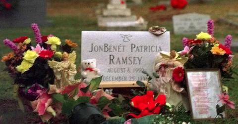 JonBenet Ramsey’s Half-Brother Recalls the ‘Awful’ Moment He Found Out About Her Death