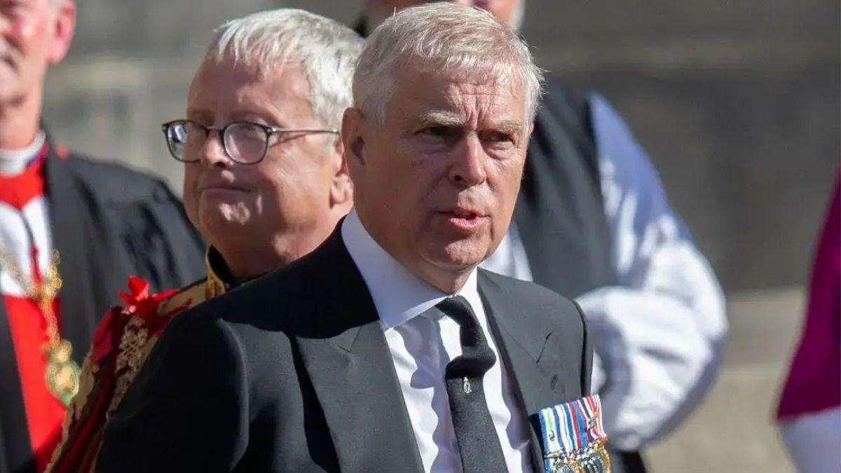 image of prince Andrew 