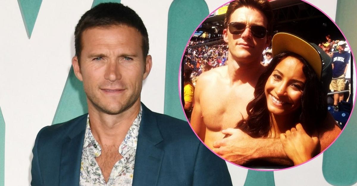 Inside the Tragic Death of Scott Eastwood's Girlfriend Jewel Brangman