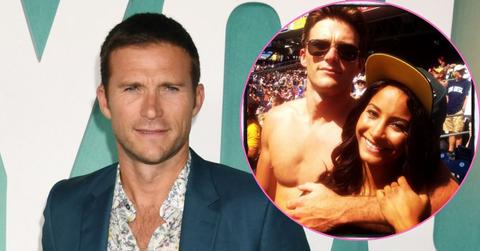 how did scott eastwood late girlfriend jewel brangman die