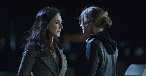 Revenge Season Three Finale