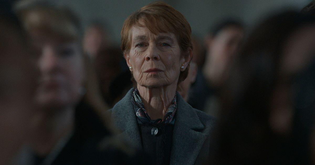 the diplomat season cast plot release date