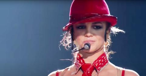 netflix drops britney vs spears documentary trailer bombshell conservatorship case new details pp