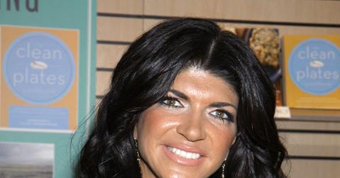 Teresa Giudice 1