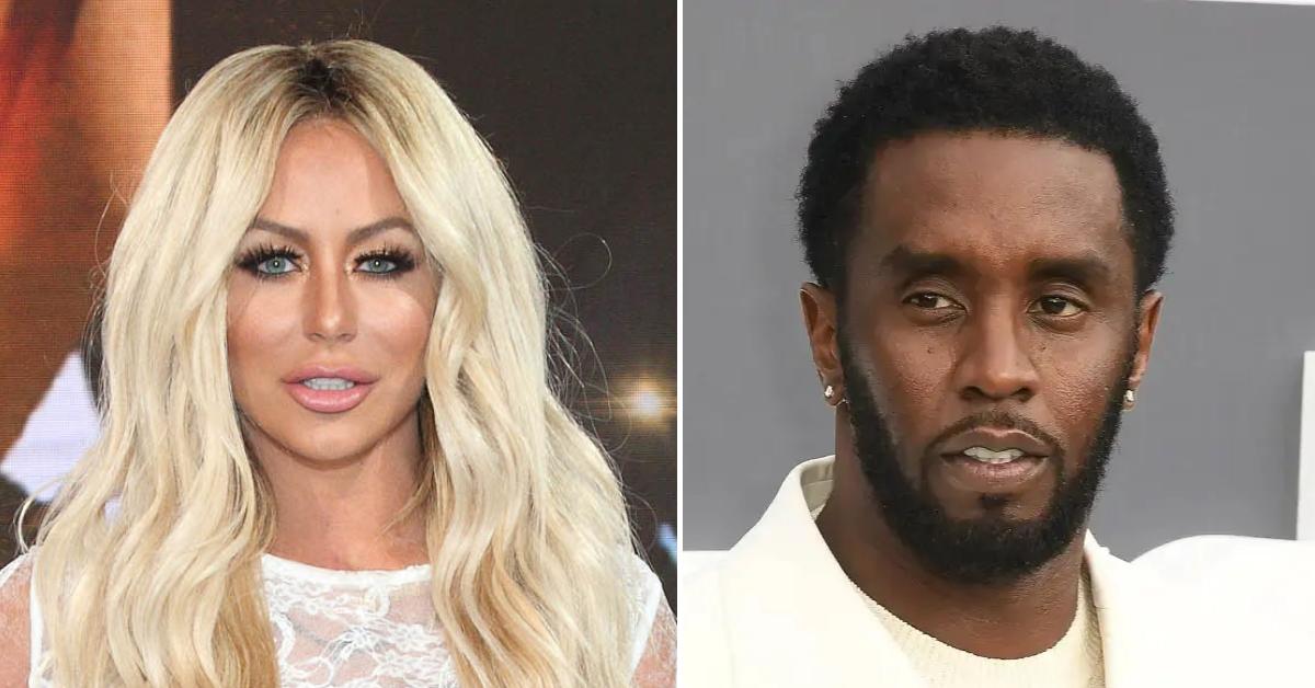 aubrey oday responsibility sean diddy combs victims trafficking investigation