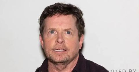 Photo of Michael J. Fox