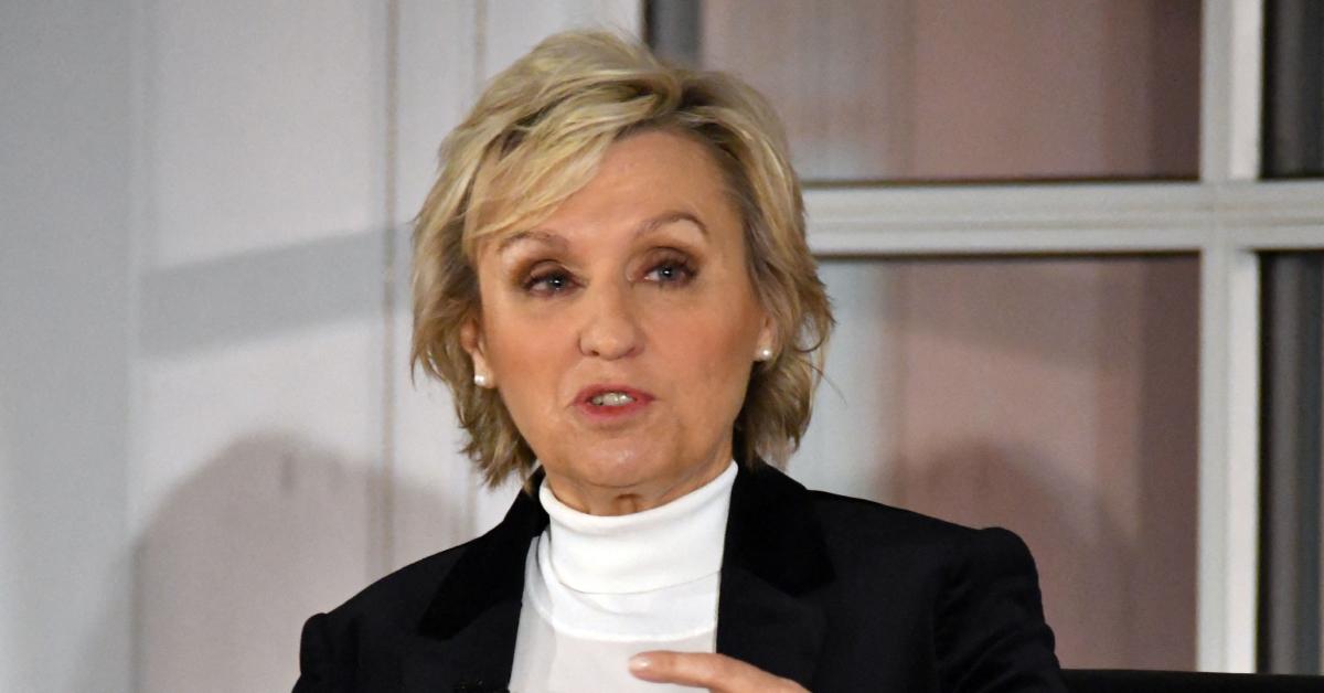 Image of Tina Brown doubled down on her claim about Prince Harry.