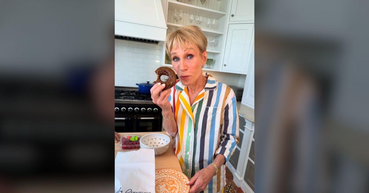 barbara corcoran reveals shocking plastic surgery transformation watch