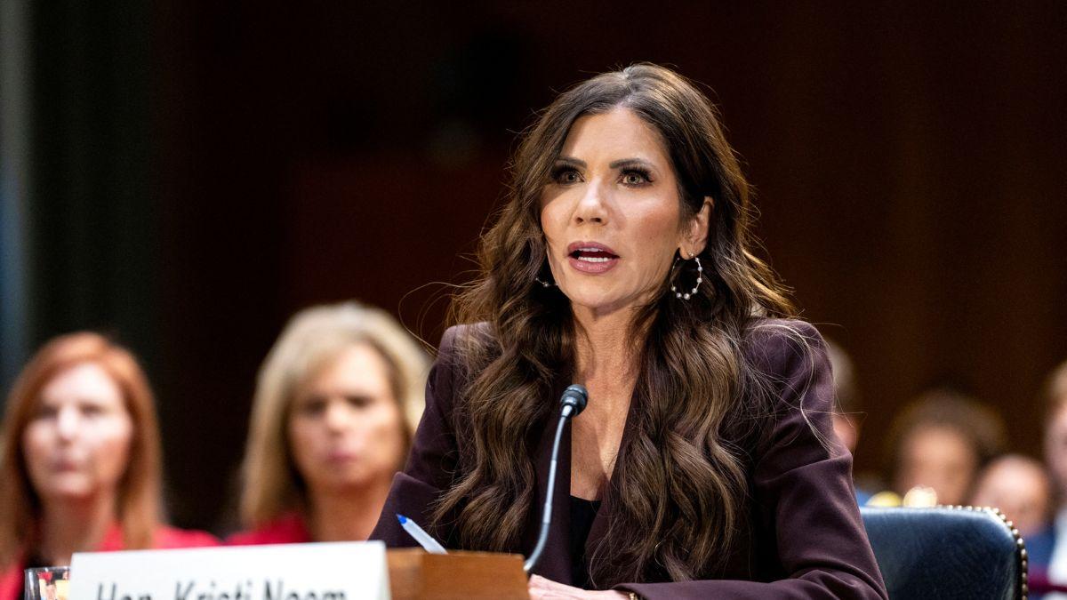 Image of Federal investigators reviewed spending, including no-bid agreements.