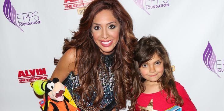 teen mom farrah abraham store opening