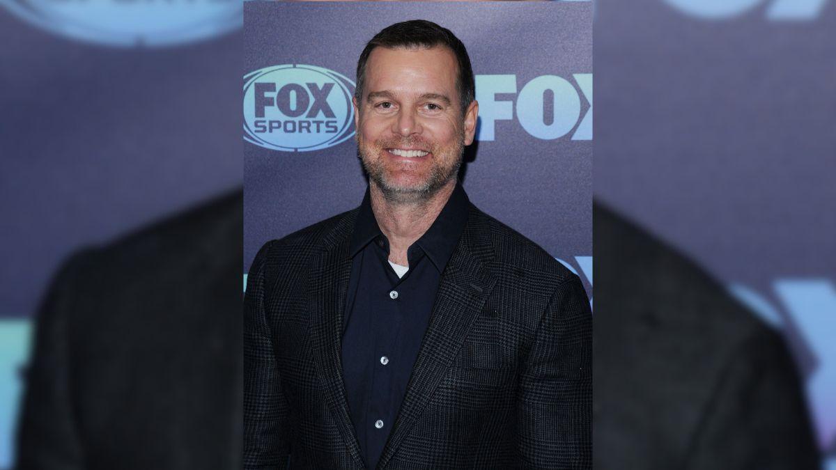 Image of Peter Krause' character, Bobby Nash's death in '9-1-1' shocked fans.