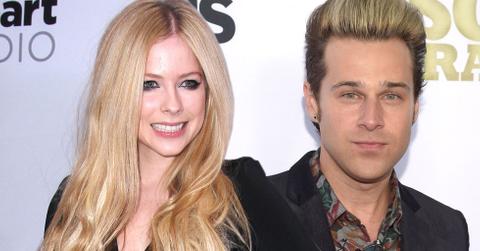 Avril lavigne ryan cabrera dating living together move