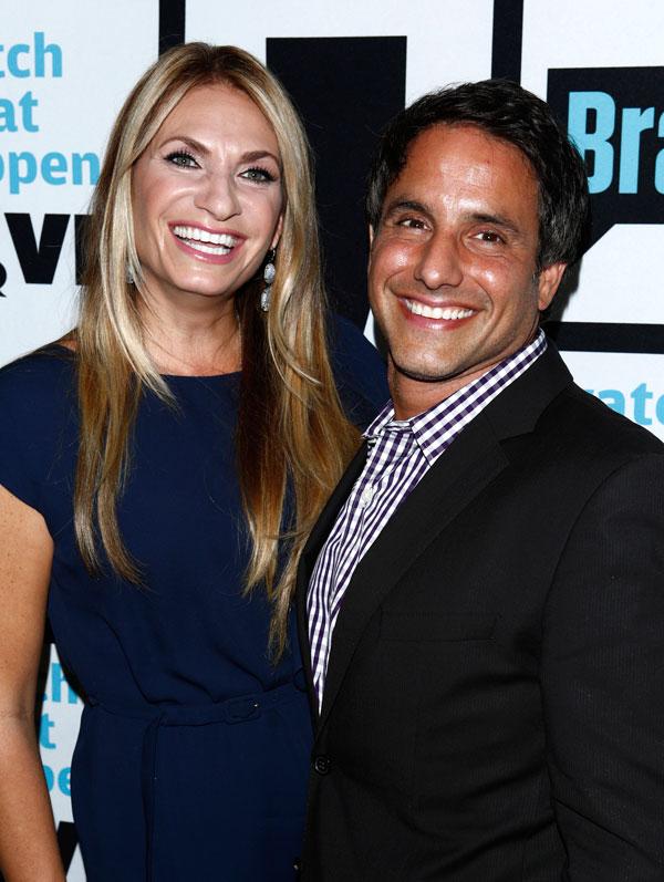 Were Marital Troubles The Reason Why Heather Thomson Left RHONY? Find Out