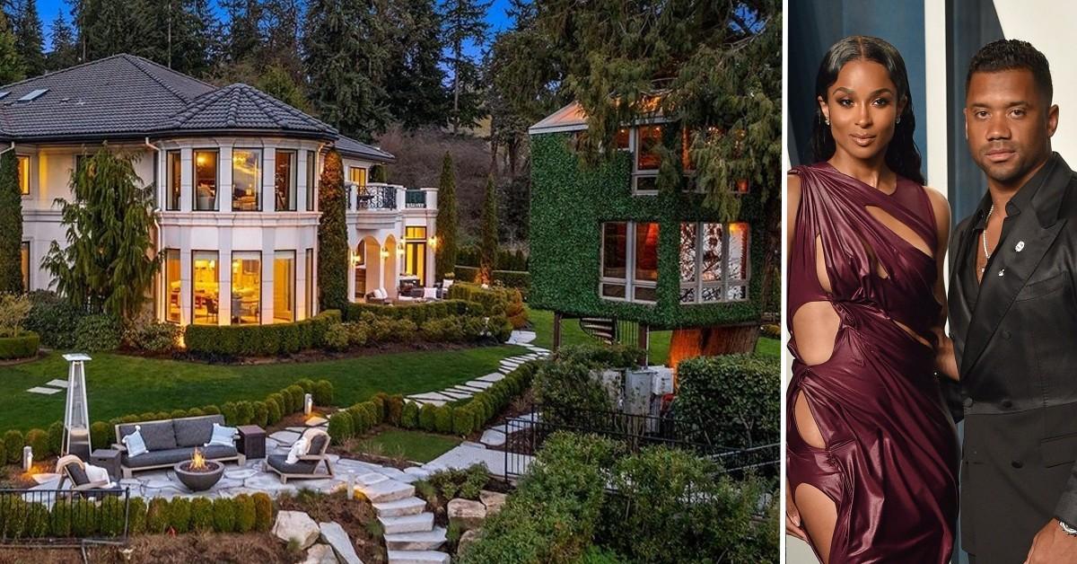 Alexandra Daddario Buys Midcentury Treehouse for $2.8 Million: PHOTOS