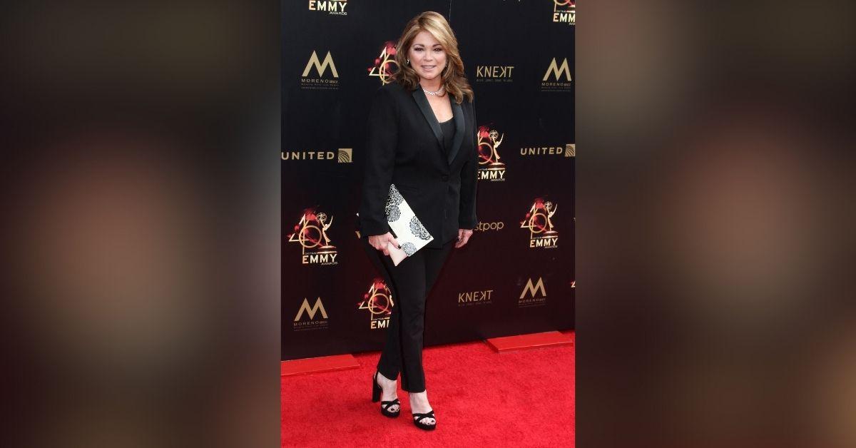 valerie bertinellis hottest photos weight loss