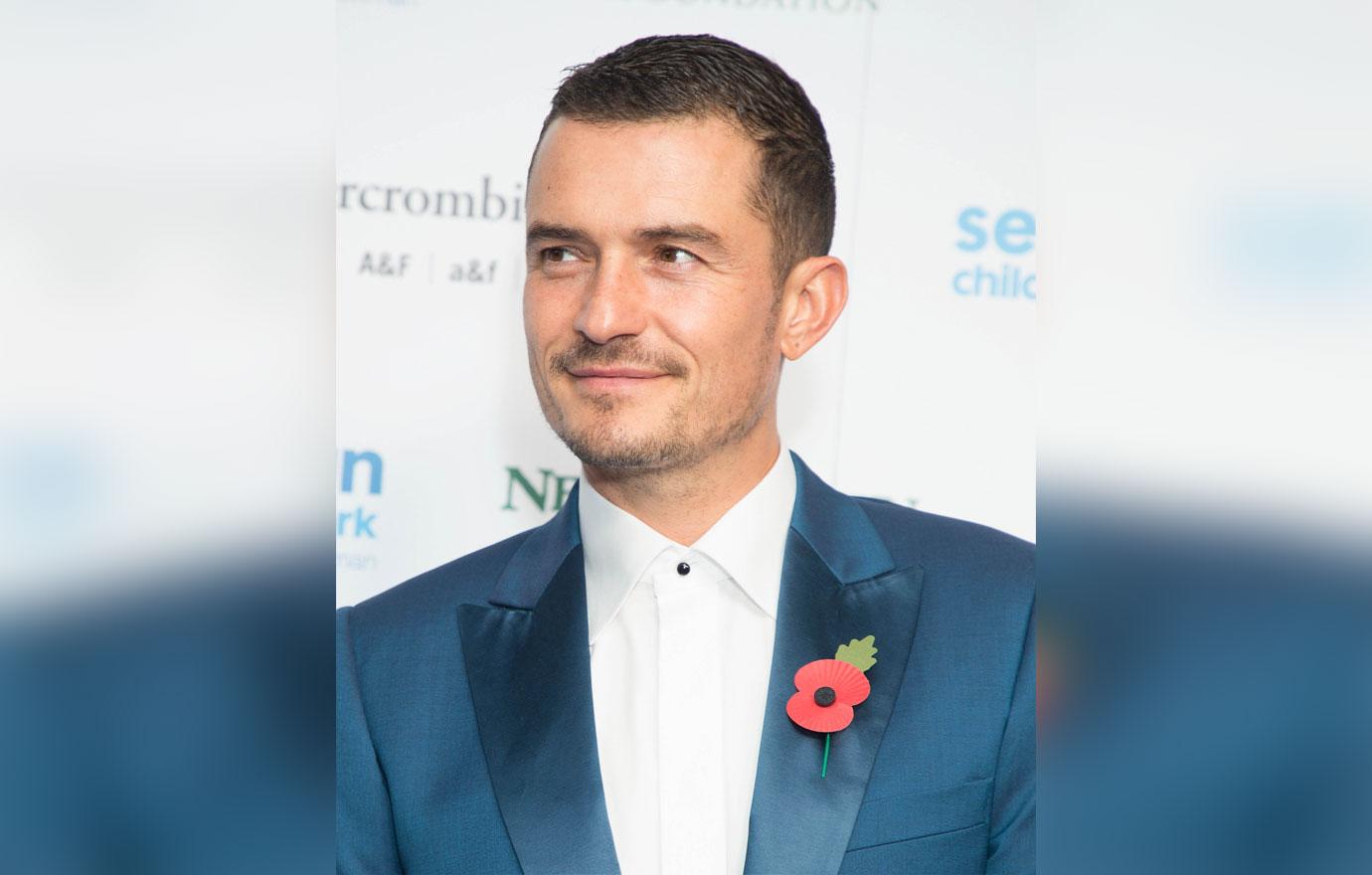 orlandobloom