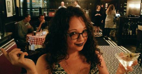 teacher returns school inappropriate act zoom pp