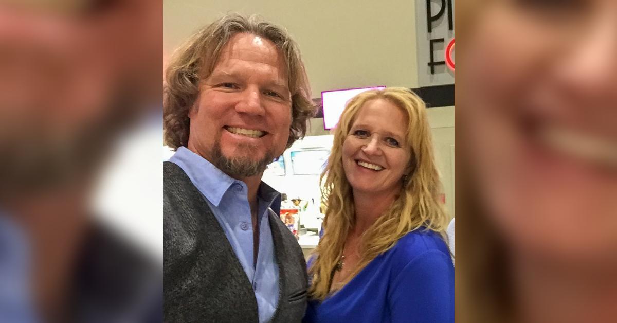 legal expert no polygamous divorce kody brown christine sister wives