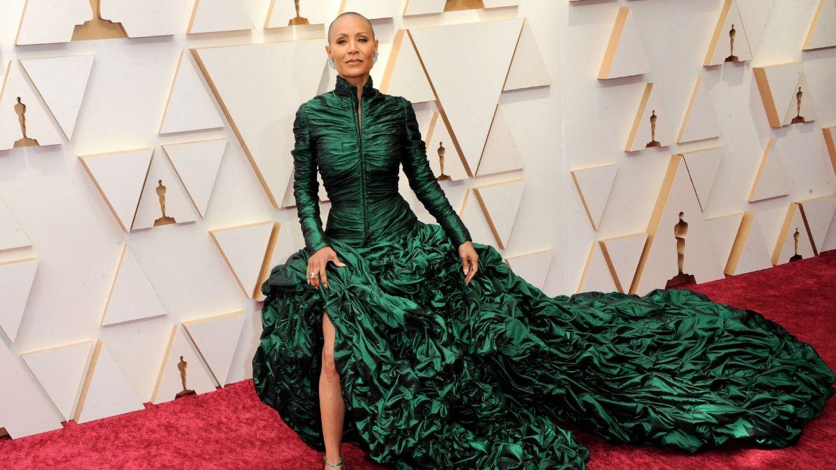 Image of Will Smith and Jada Pinkett Smith 'maintain a steady relationship.'