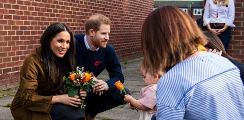 prince harry demands king charles prince william apologize childhood trauma