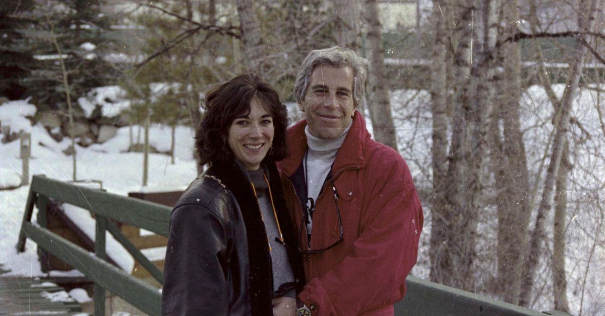 Lawmakers accuse Donald Trump of trying to buy Ghislaine Maxwell's silence.