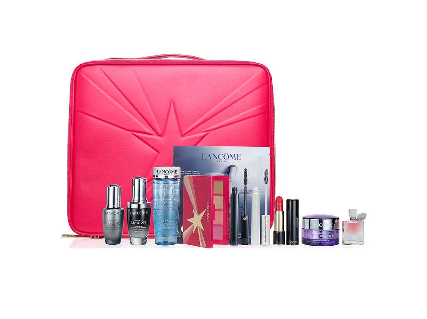 nordstrom beauty makeup gift sets skincare holiday under  shop