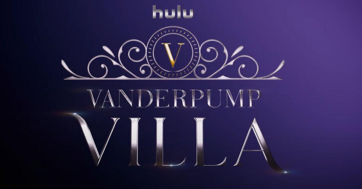 everything know about vanderpump villa